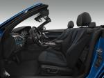 BMW M235i Convertible 2014 года